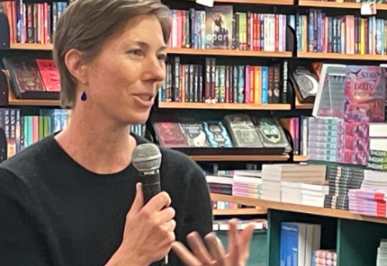 jenny williams