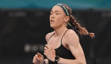 Hyrox competitor who soiled herself mid-race offers 'sincere apology'