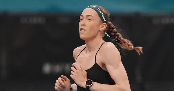 Hyrox competitor who soiled herself mid-race offers 'sincere apology'