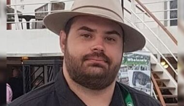 Australian teen drone operator charged over mistaken ID shooting
