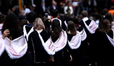 Student job confidence slumps to its lowest in 11-year survey
