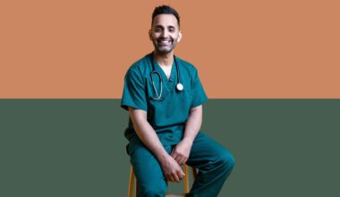 Dr Amir Khan