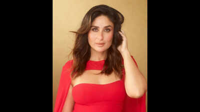 Kareena Kapoor’s ‘KKK flow’ is back! Actress reveals her intense workout routine as she mixes strength training, conditioning and cardio