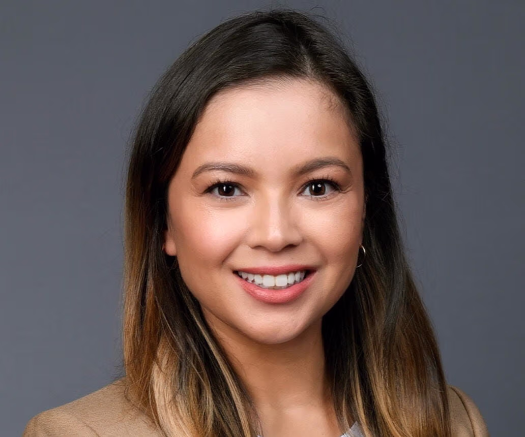 Katrina Mercado headshot