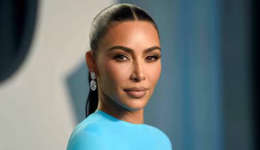 Kim Kardashian reveals health scare in latest show promo