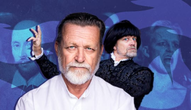 Overseas producers making moves in NZ need to cast more Kiwi actors, says Michael Hurst