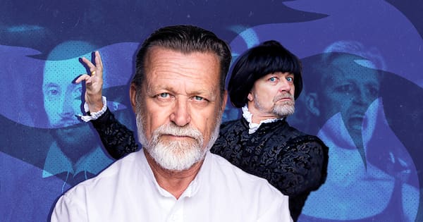 Overseas producers making moves in NZ need to cast more Kiwi actors, says Michael Hurst