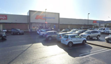 Woman assaulted, robbed in East Auckland carpark, man arrested