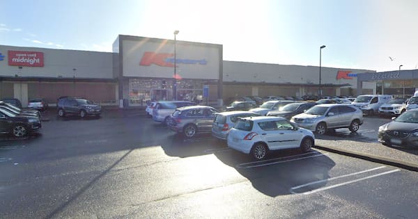 Woman assaulted, robbed in East Auckland carpark, man arrested