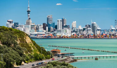 New Zealand: Ageing kiwis are hard hit by surging cost of living