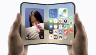 Everything Apple Announced At The Foldable iPhone Duo Launch