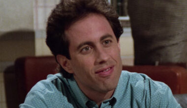 5 Sitcoms Where Every Member Of The Original Cast Became A Big Star