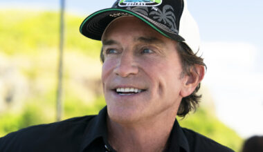 Survivor 51: Jeff Probst Explains Open Era, Teases Premiere — Watch Video