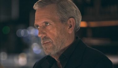 The Wanted Man With Hugh Laurie, The Invite Get Streaming Release Dates