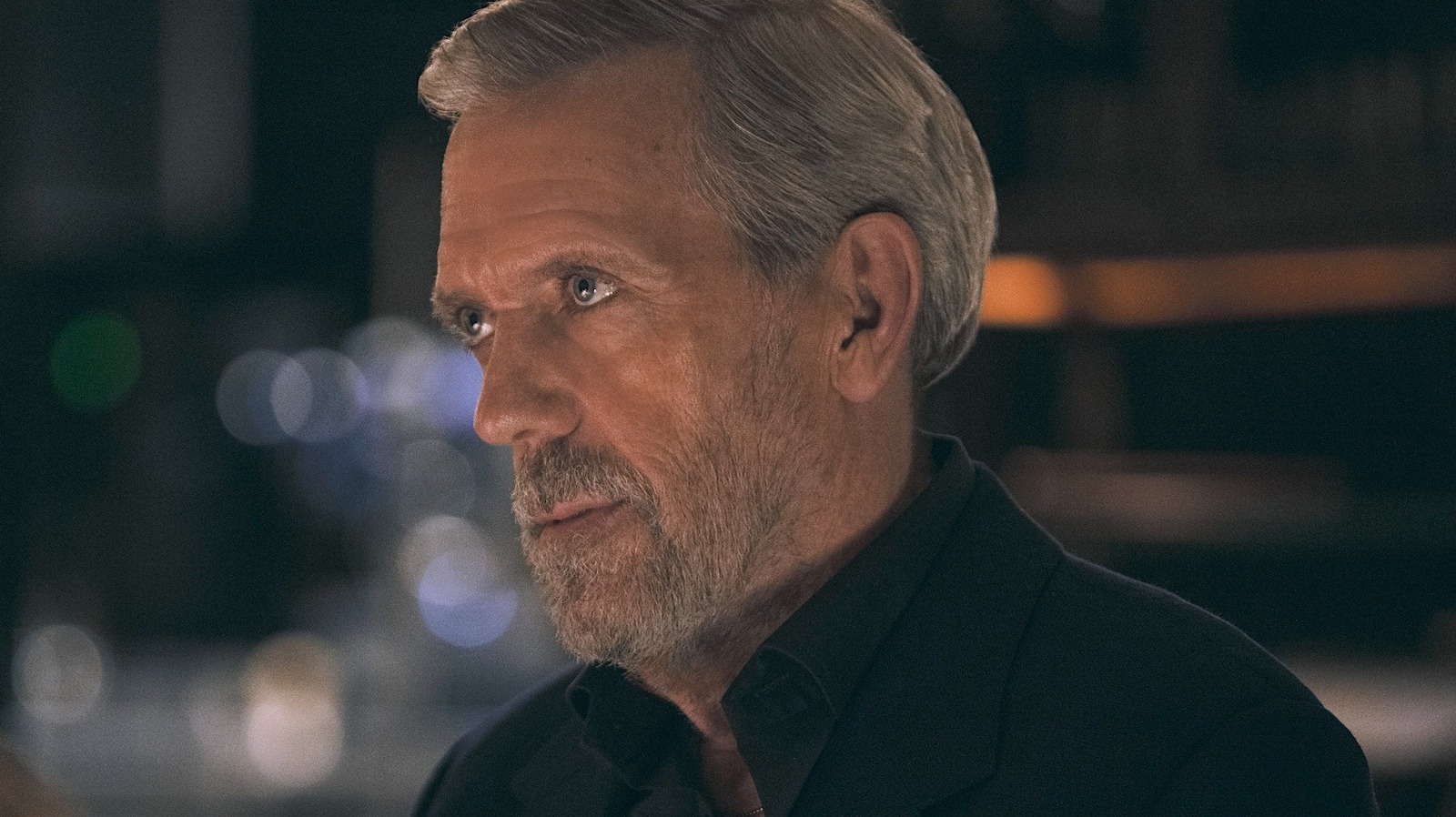 The Wanted Man With Hugh Laurie, The Invite Get Streaming Release Dates