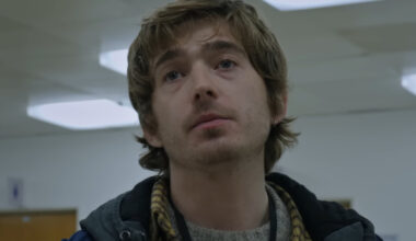 Before Resident Evil, Austin Abrams Played A Villain On TV's Ultimate Zombie Series