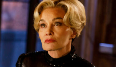 AHS Season 13 Premiere Explained, Full Recap — Who Is Mr. Nas?