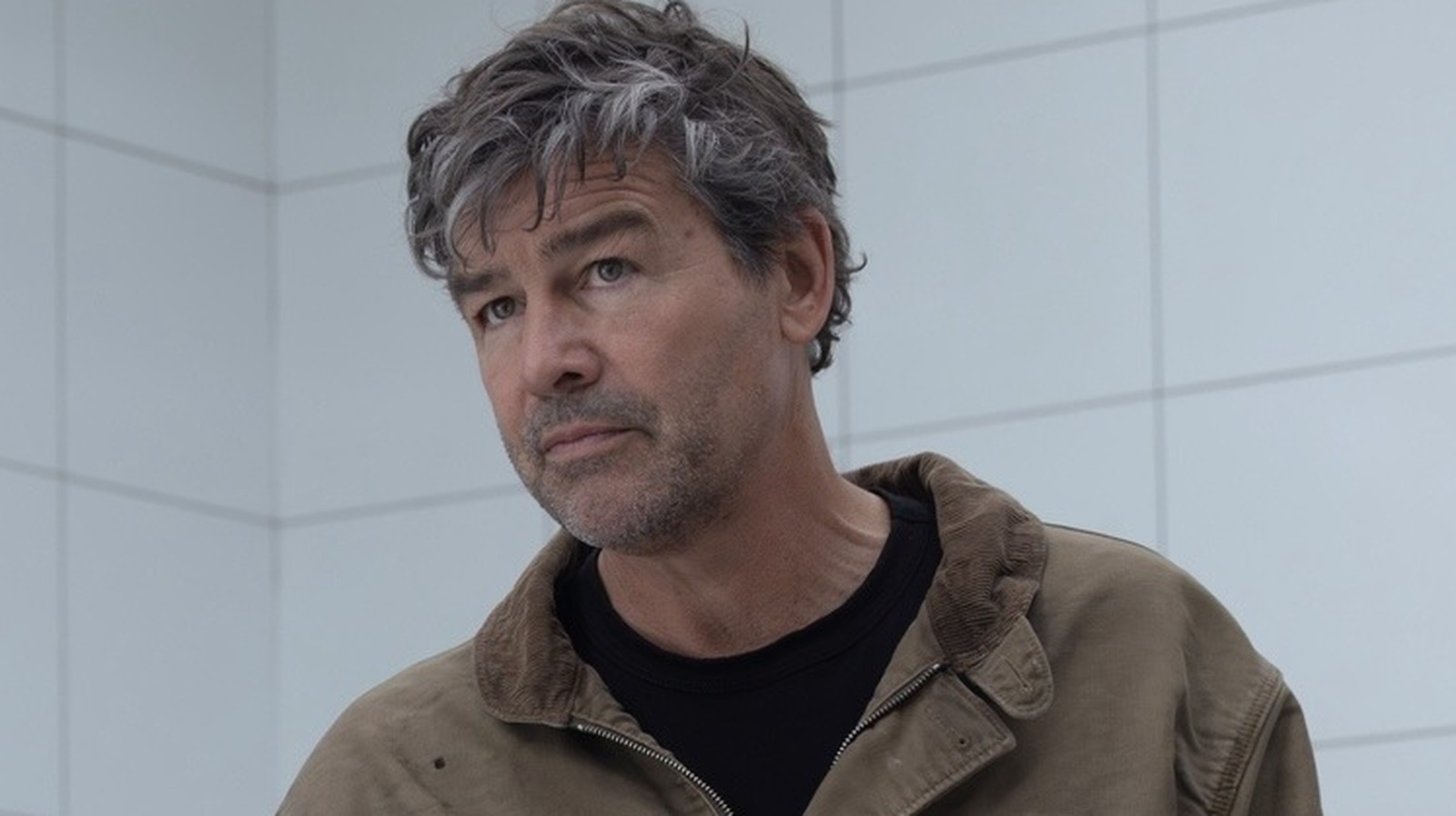 Lanterns Season 1, Episode 7 Recap: Did Kerry Kill Hal?