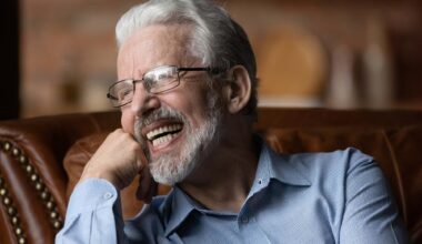 COPD Laughter Therapy Comparable to Breathing Exercises