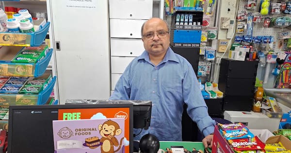 Superette owner on brink of bankruptcy after nine months of roadworks