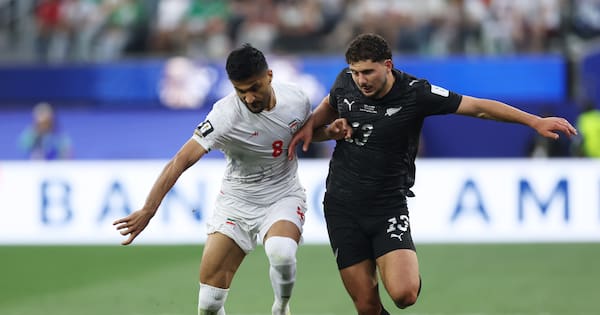 All Whites defender picks up UK driving ban for speeding