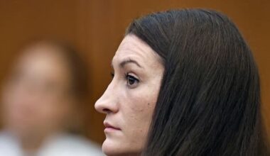 Lindsay Clancy jurors describe days of deliberations that led to mistrial