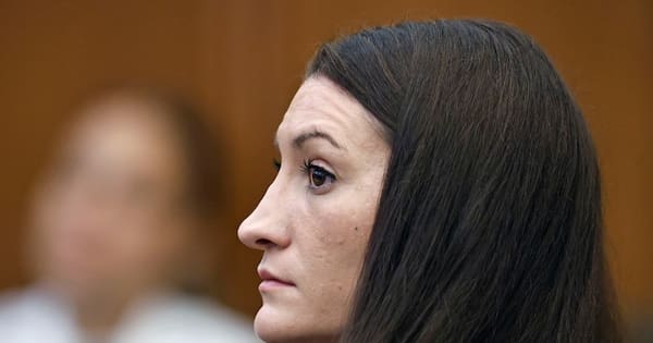 From 911 call to mistrial: Here's how the Lindsay Clancy case unfolded