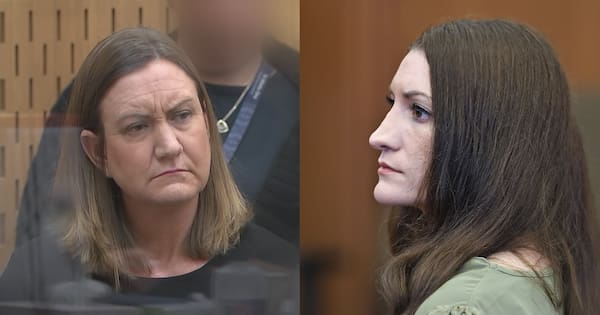 Clancy case echoes Lauren Dickason's trial
