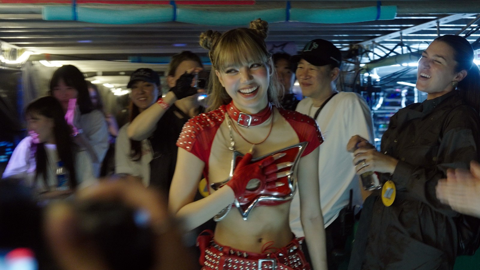 Blackpink Lisa Documentary 'Always Lalisa' Will Capture Solo Journey