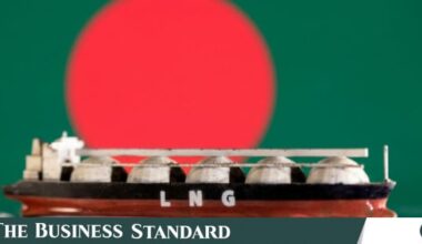 Bangladesh’s energy crunch: Big plans, tougher reality