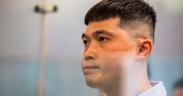 Ellerslie homicide: CCTV cameras painted over at landlord's home