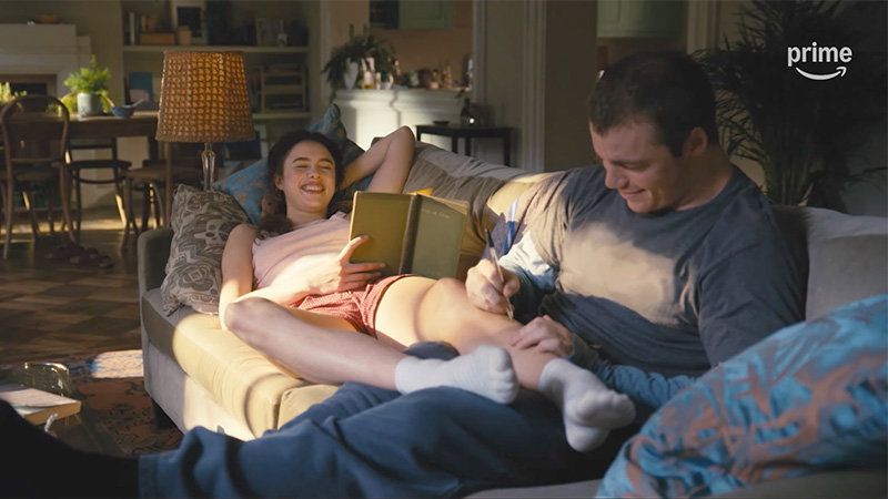 Love of Your Life Trailer