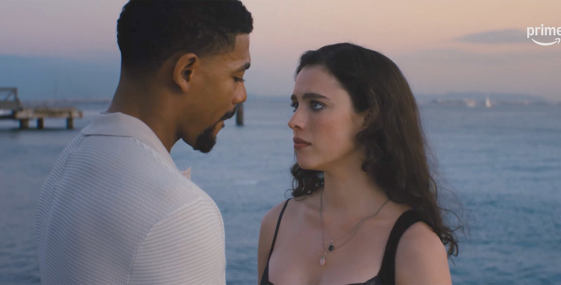 Qualley, Basso, Pierre, Keener in Romance 'Love of Your Life' Trailer