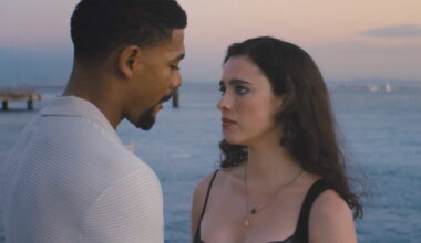 Qualley, Basso, Pierre, Keener in Romance 'Love of Your Life' Trailer