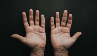 Turns out, finger ratios don't predict how men treat women