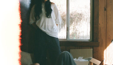 Lyn Lapid Returns With 'One Good Thing'