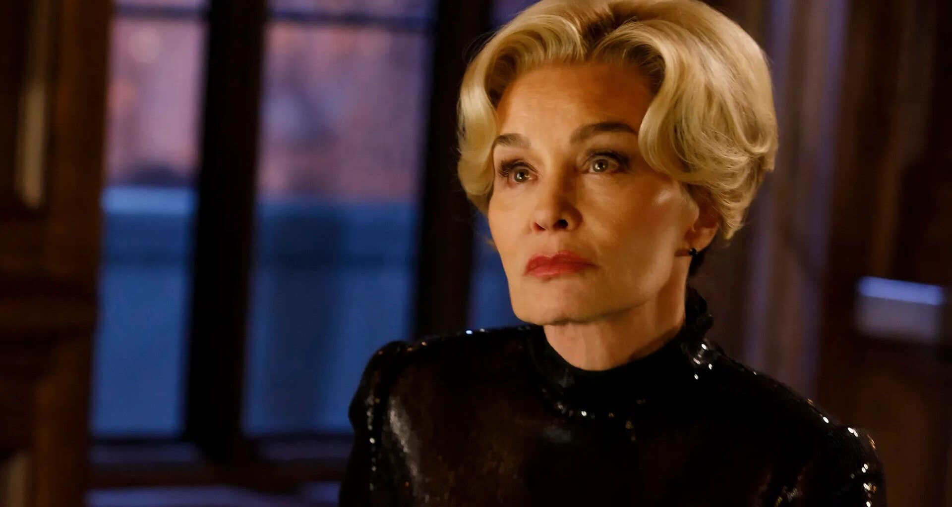 Jessica Lange in "American Horror Story" season 13
