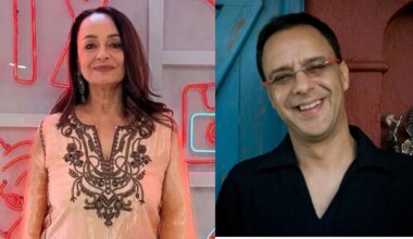 Soni Razdan Reveals Why Vidhu Vinod Chopra Paid Her For Khamosh 10 Years Later