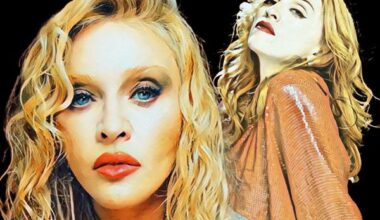 Madonna Doesn’t Need Another VMA. But the VMAs Still Need Madonna