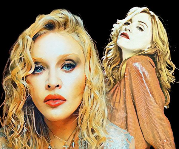 Madonna Doesn’t Need Another VMA. But the VMAs Still Need Madonna