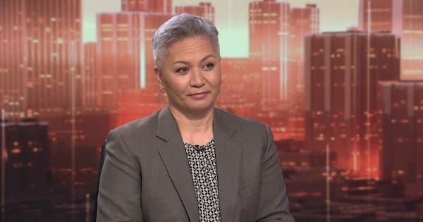 Greens-National deal a 'conversation' but gap wide