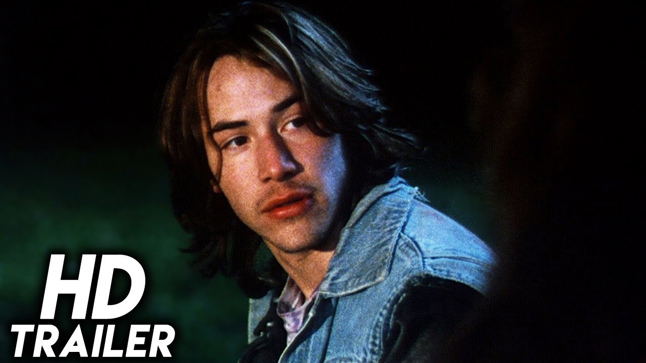 River's Edge (1986) ORIGINAL TRAILER [HD 1080p] - YouTube