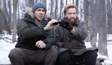 Mayday Review – 'A solid comedy-action combo'