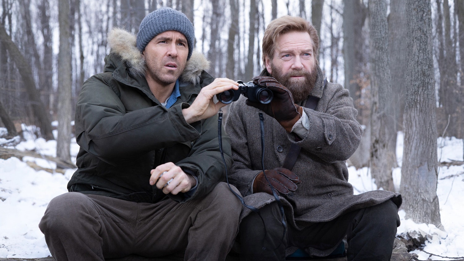 Mayday Review – 'A solid comedy-action combo'