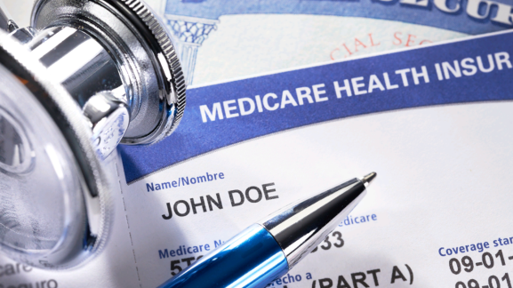 Medicare scam calls and emails spark warnings to seniors