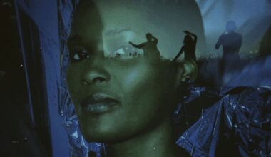megiapa: Intentions Album Review | Pitchfork