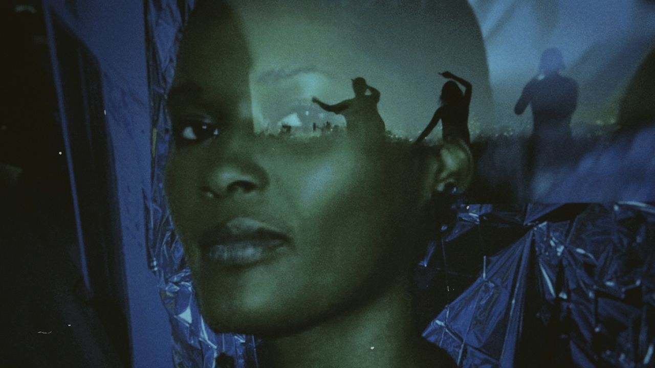 megiapa: Intentions Album Review | Pitchfork