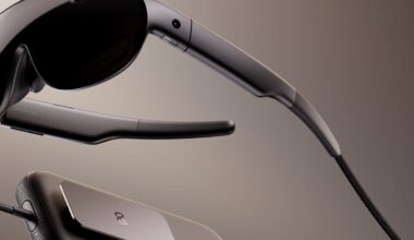 Meta Plans VR Glasses Strap Accessory for Active VR Gaming