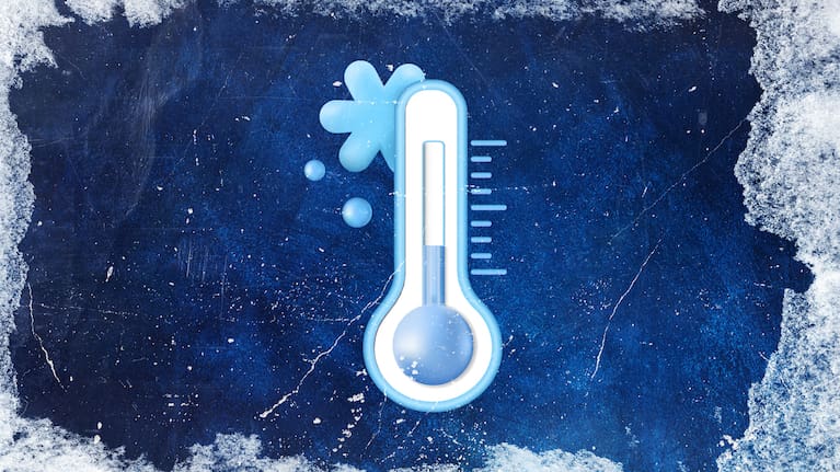 MetService said a cold change moved up the country today, bringing southerly winds and a colder air mass from the south.