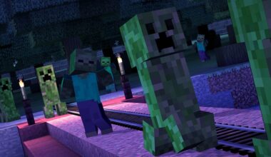 GPT-6 Astra Plays Minecraft, Gets So Depressed After Creeper Destroys Its Progress That It Farms Potatoes for Hours